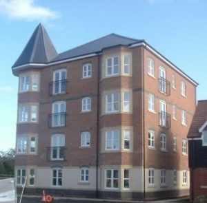 Egdon Close, Swindon 