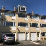 Solsbury Way, Bath
