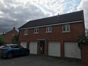 Havisham Drive, Swindon 